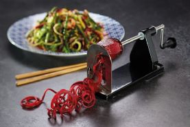 Master Class Compact Spiralizer